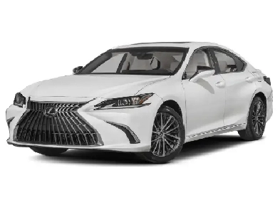 2023 Lexus ES 300h Image# 1