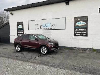 2023 Buick Encore GX Preferred Image# 1