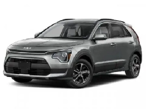 2026 Kia Niro EX Image# 1