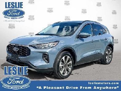 2025 Ford Escape Platinum AWD Image# 1