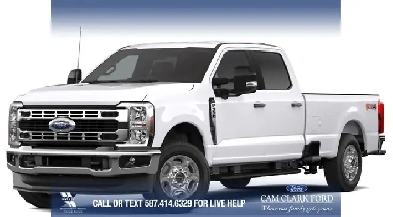 2026 Ford F-350 XLT Image# 1