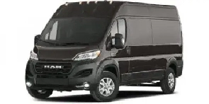 2026 Ram ProMaster Cargo Van Tradesman Image# 1