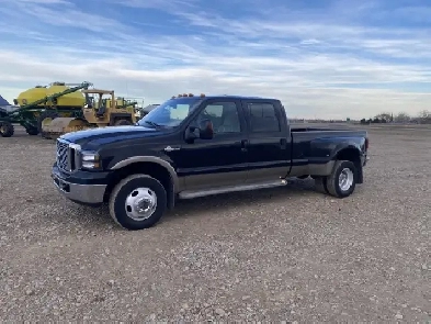 2006 Ford F350 Image# 1