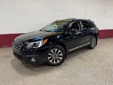 2017 Subaru Outback Wgn CVT 3.6R Premier w/Tech Pkg - BLUETOOTH Image# 1