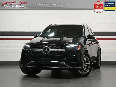 2024 Mercedes-Benz GLE 350 4MATIC AMG HUD Burmester 360CAM Ambie Image# 1