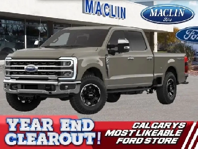 2026 Ford F-350 KING RANCH | CHROME PKG | OFF-ROAD PKG | MOONROO Image# 1