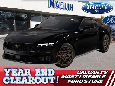 2026 Ford Mustang GT | BRONZE APP PKG | PERFORM PKG | ANTI-THEFT Image# 1