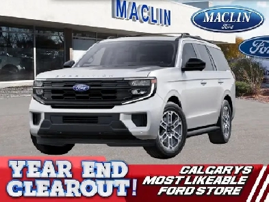 2025 Ford Expedition ACTIVE | CO-PILOT360 | REMOTE START | 360 C Image# 1