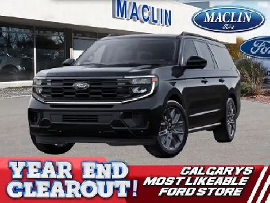 2025 Ford Expedition Platinum Max 4x4 Image# 1
