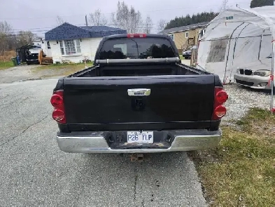 Dodge Ram 1500 4x4 laramie, Image# 1