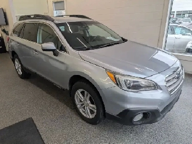 2016 Subaru Outback 2.5i Image# 1