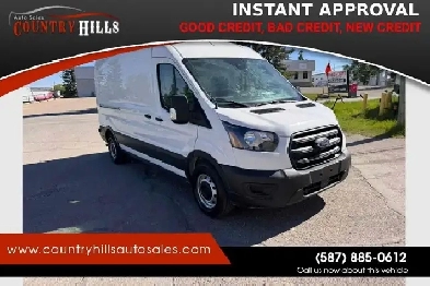 2020 Ford Transit VAN T-150 148' MED RF 86 Image# 1