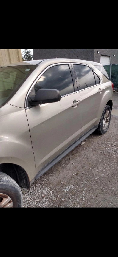 2014 Chevrolet Equinox for sale Only Calls Please Image# 1