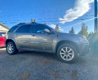 ❄️GREAT WINTER VEHICLE❄️ 2006 Pontiac Torrent Image# 1