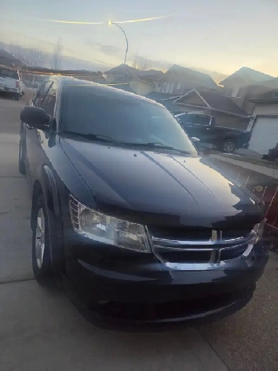 2013 dodge journey Image# 1