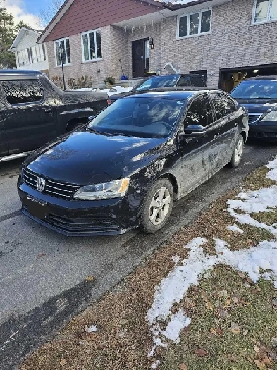2015 Volkswagen Jetta Image# 1