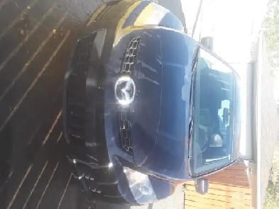 2009 Mazda CX-7 for sale with only 175,000 km AWD $4100 Image# 1