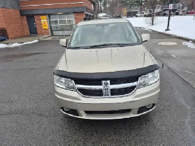 dodge journey Image# 1