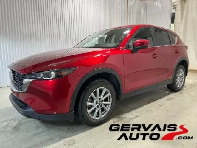 2024 Mazda CX-5 GX AWD MagsGPS Écran Bluetooth Image# 1