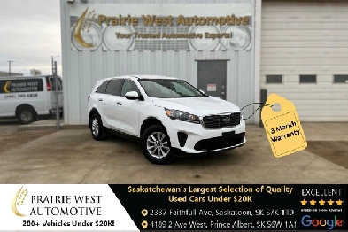 2020 Kia Sorento L AWD Image# 1