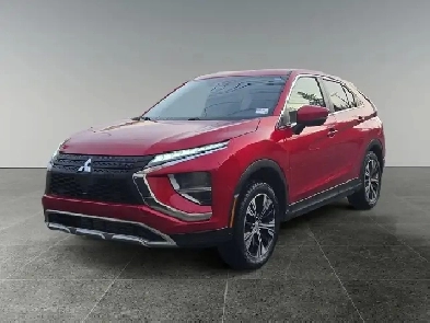 2022 Mitsubishi Eclipse LE | AWD Image# 1