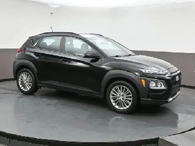 2021 Hyundai Kona Preferred AWD One Owner! Heated Seats/Wheel, B Image# 1