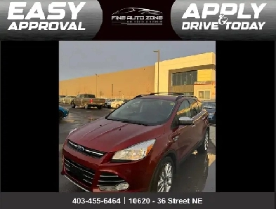 2015 Ford Escape SE 4WD :: Automatic Transmission Image# 1