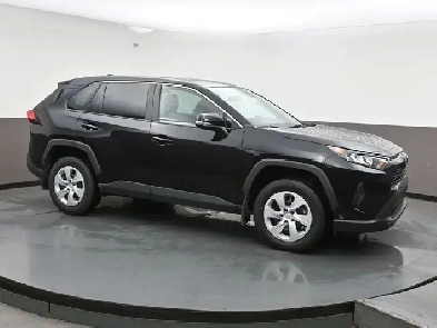 2025 Toyota RAV4 LE AWD Call 902-466-9550 Only 23KM!! Apple Car Image# 1