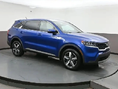 2021 Kia Sorento LX  AWD Call 902-466-9550 Apple Carplay/Android Image# 1