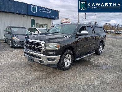 2020 RAM 1500 Image# 1