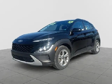 2022 Hyundai Kona 2.0L Preferred AWD | Heated Seats & Wheel |... Image# 1