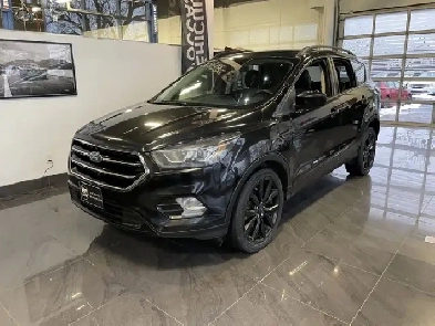 2018 Ford Escape SE Image# 1