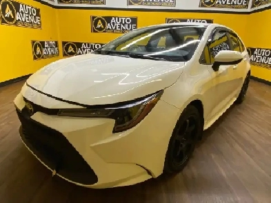 2020 Toyota Corolla L - HEATED SEATS, BLUETOOTH, TOUCHSCREEN DIS Image# 1