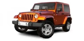 2013 Jeep Wrangler Sport Image# 1