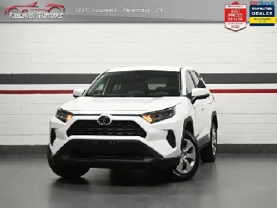 2023 Toyota RAV4 LE Radar Cruise Blindspot Lane Assist Heated Se Image# 1
