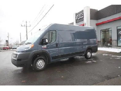2022 Ram Promaster 3500 / HIGH ROOF Image# 1