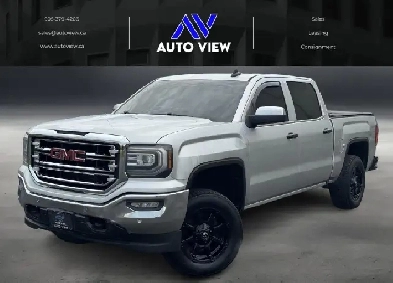 2016 GMC Sierra 1500 SLT STARLIGHT HEADLINER Image# 1