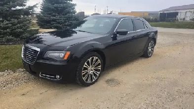 2013 Chrysler 300S Luxury, Power, and Comfort — All in One Ri Image# 1