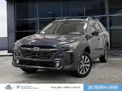 2024 Subaru Outback Touring AWD Image# 1