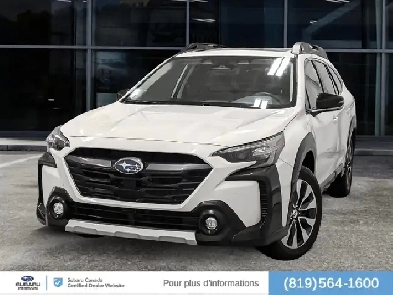 2024 Subaru Outback Limited XT AWD Image# 1