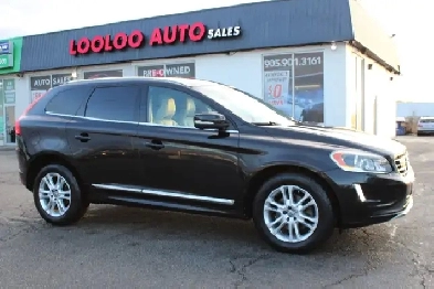 2015 Volvo XC60 Image# 1