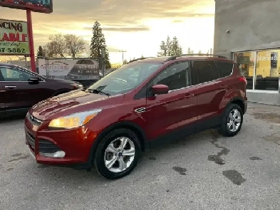 2014 Ford Escape SE Image# 1