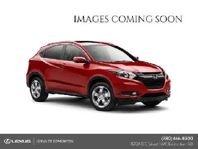 2016 Honda HR-V EX-L NAVI 4WD CVT Image# 1