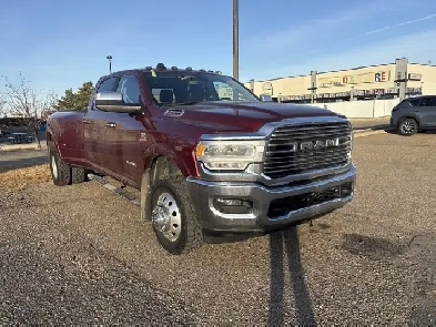 2019 Ram 3500 Image# 1