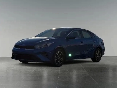 2023 Kia Forte EX Image# 1