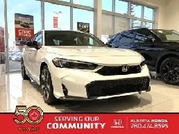 2026 Honda Civic Hatchback Hybrid Sport Touring eCVT Image# 1