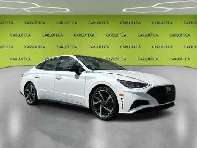 2023 Hyundai Sonata Sport - Sunroof - Premium Audio Image# 1