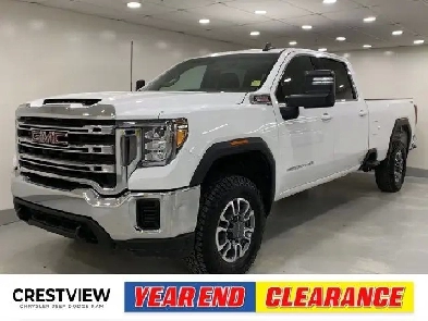 2022 GMC Sierra 3500HD SLE  Available Until Exported to USA Image# 1
