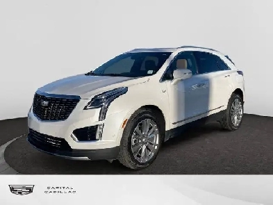 2024 Cadillac XT5 AWD Premium Luxury Image# 1