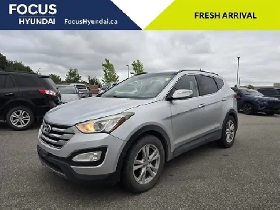 2014 Hyundai Santa Fe Sport 2.0T AWD SE Image# 1
